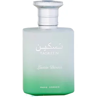 Paris Corner Taskeen Lactea Divina Eau de Parfum