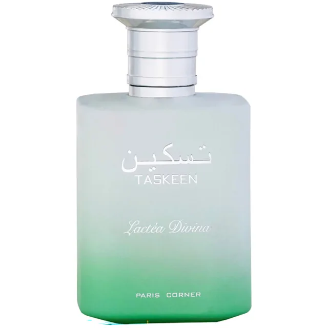 Paris Corner Taskeen Lactea Divina Eau de Parfum