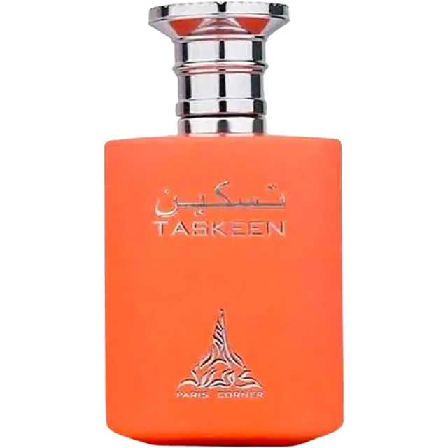 Paris Corner Taskeen Eau de Parfum