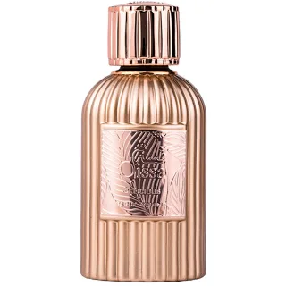 Paris Corner Qissa Delicious Eau de Parfum