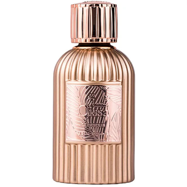 Paris Corner Qissa Delicious Eau de Parfum