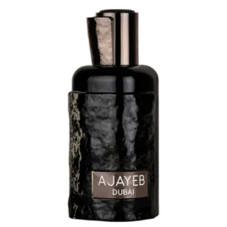 Lattafa Ajayeb Dubai Eau de Parfum