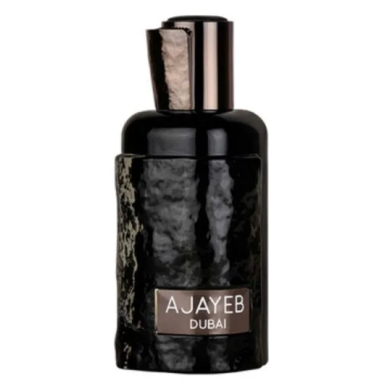Lattafa Ajayeb Dubai Eau de Parfum
