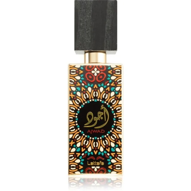 Lattafa Ajwad Eau de Parfum