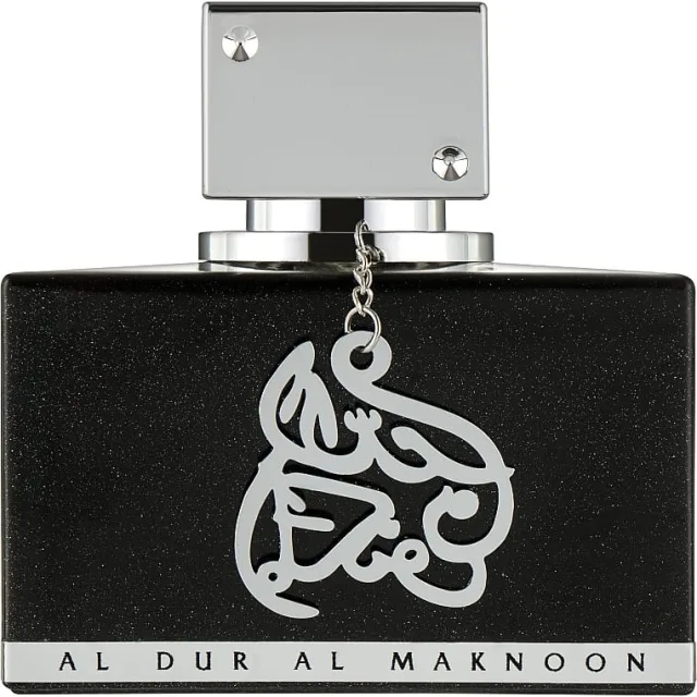 Lattafa Al Dur Al Maknoon Silver Eau de Parfum