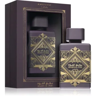 Lattafa Badee Al Oud Amethyst Eau de Parfum