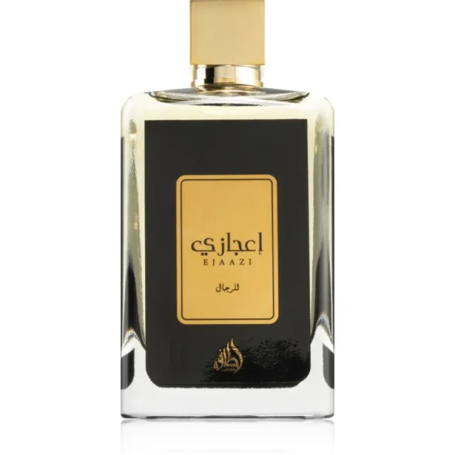 Lattafa Ejaazi Eau de Parfum