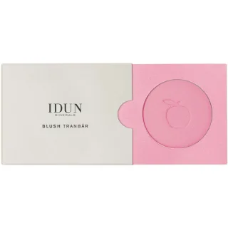 IDUN Minerals Mineral Blush Tranbär