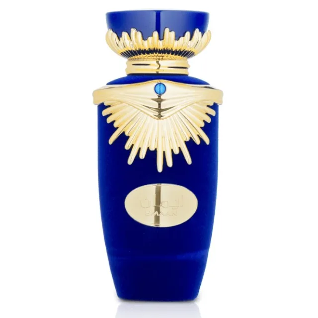 Lattafa Emaan Eau de Parfum