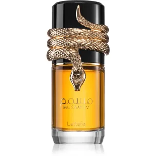 Lattafa Musamam Eau de Parfum