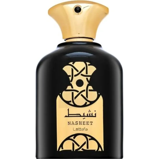 Lattafa Nasheet Eau de Parfum