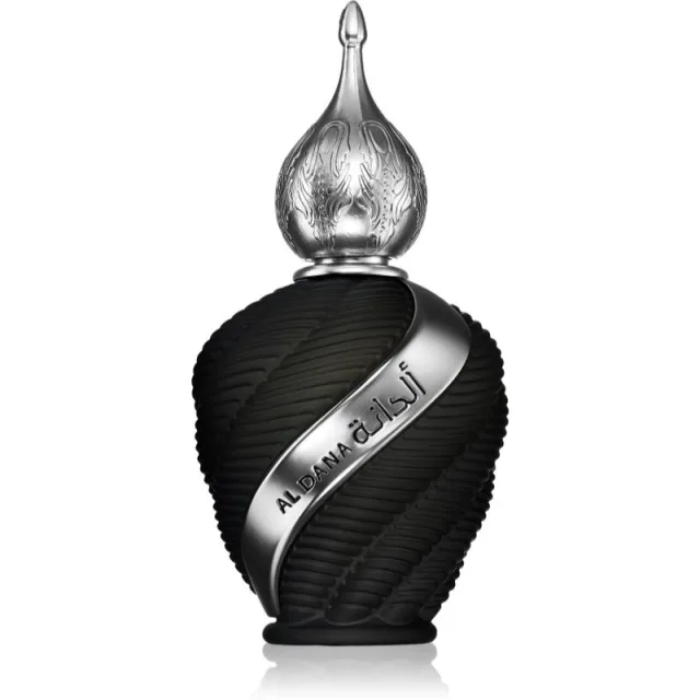 Lattafa Niche Emarati Al Dana Eau de Parfum