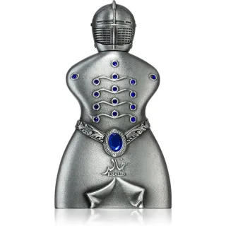 Lattafa Niche Emarati Khalid Eau de Parfum