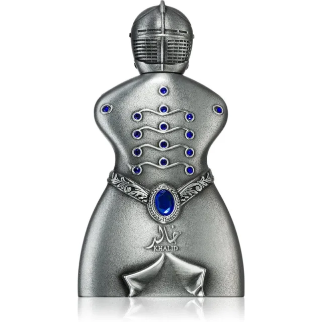 Lattafa Niche Emarati Khalid Eau de Parfum