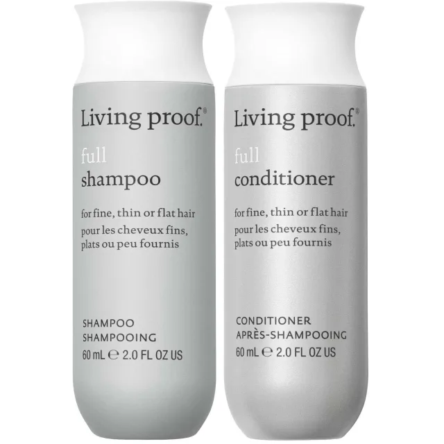 Living Proof Full Bundle Shampoo & Conditioner
