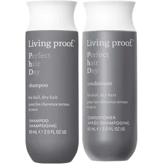 Living Proof Perfect Hair Day Bundle Shampoo & Conditioner
