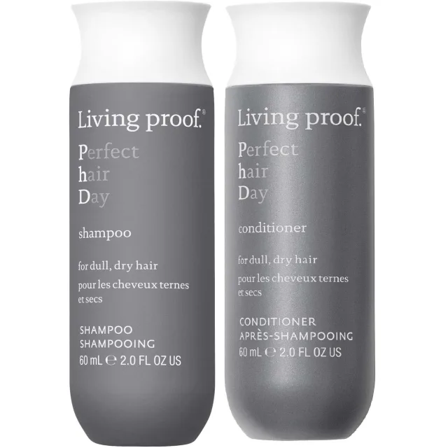 Living Proof Perfect Hair Day Bundle Shampoo & Conditioner