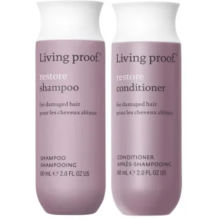 Living Proof Restore Bundle Shampoo & Conditioner