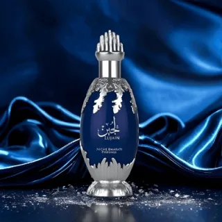 Lattafa Niche Emarati Lujain Eau de Parfum