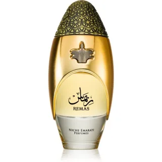 Lattafa Niche Emarati Remas Eau de Parfum