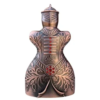 Lattafa Niche Emarati Toleen Eau de Parfum