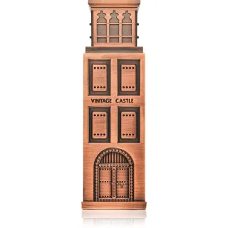 Lattafa Niche Emarati Vintage Castle Eau de Parfum