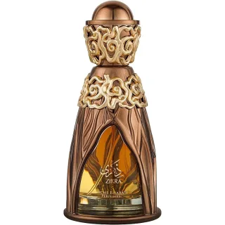 Lattafa Niche Emarati Zikra Eau de Parfum