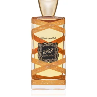 Lattafa Oud Mood Elixir Eau de Parfum