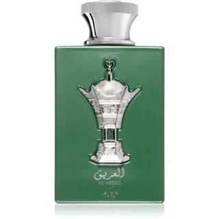 Lattafa Pride Al Areeq Silver Eau de Parfum