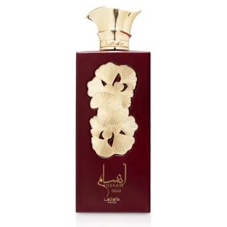 Lattafa Pride Ansaam Gold Eau de Parfum