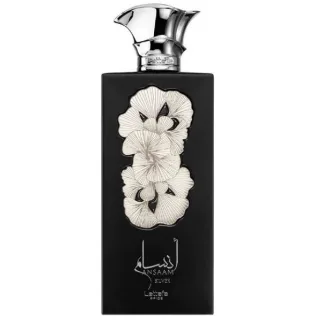 Lattafa Pride Ansaam Silver Eau de Parfum