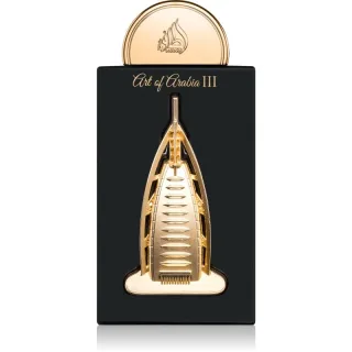 Lattafa Pride Art of Arabia III Eau de Parfum