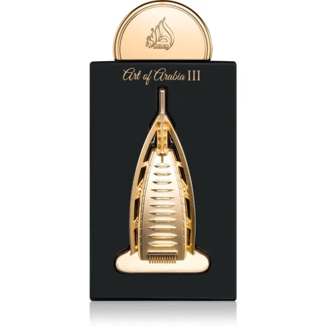 Lattafa Pride Art of Arabia III Eau de Parfum