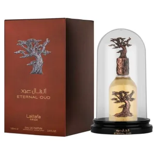 Lattafa Pride Eternal Oud Eau de Parfum