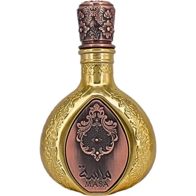 Lattafa Pride Masa Eau de Parfum