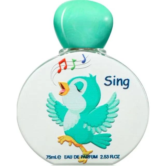 Lattafa Pride Sing Eau de Parfum