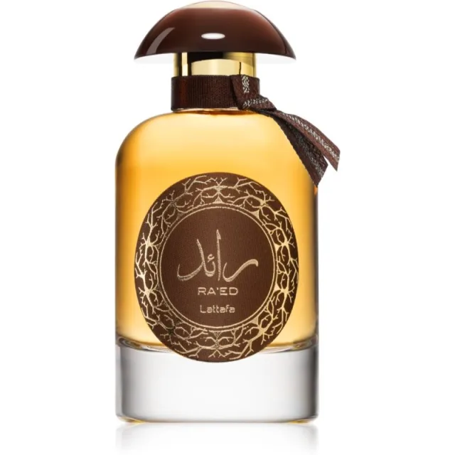 Lattafa Raed Oud Eau de Parfum