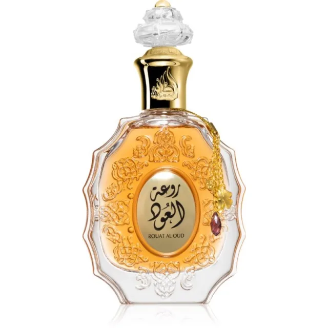 Lattafa Rouat Al Oud Eau de Parfum
