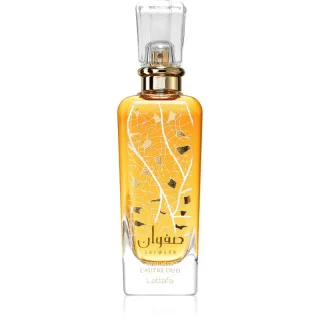 Lattafa Safwaan Lautre Oud Eau de Parfum