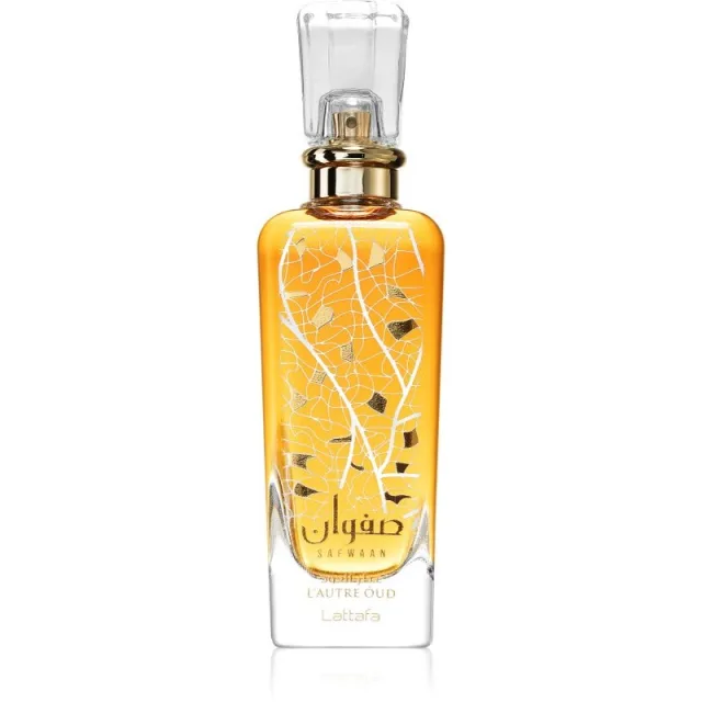 Lattafa Safwaan Lautre Oud Eau de Parfum