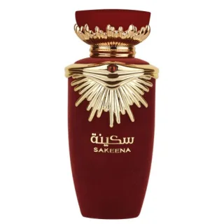 Lattafa Sakeena Eau de Parfum