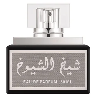 Lattafa Sheikh Al Shuyukh Eau de Parfum
