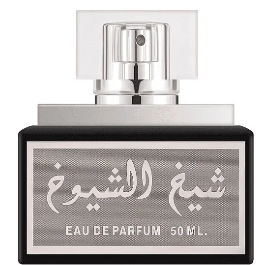 Lattafa Sheikh Al Shuyukh Eau de Parfum