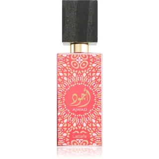 Lattafa Spray Ajwad Pink to Pink Eau de Parfum