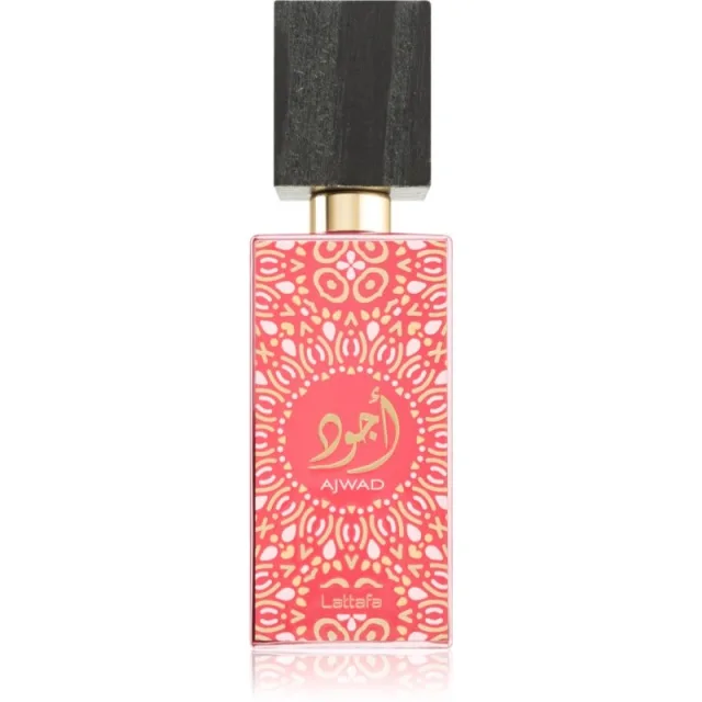 Lattafa Spray Ajwad Pink to Pink Eau de Parfum