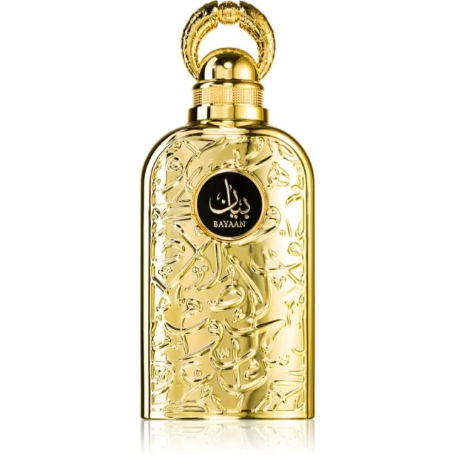 Lattafa Spray Bayaan Eau de Parfum