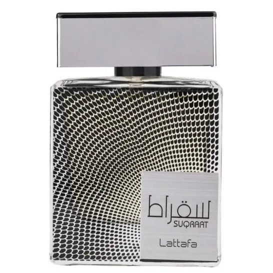 Lattafa Spray Suqraat Eau de Parfum