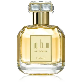 Lattafa Sutoor Eau de Parfum