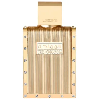 Lattafa The Kingdom Eau de Parfum
