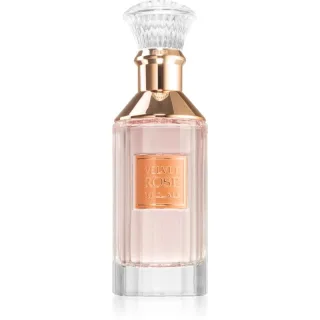 Lattafa Velvet Rose Eau de Parfum